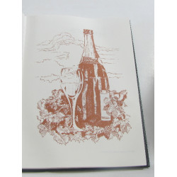 Le livre d'or du champagne