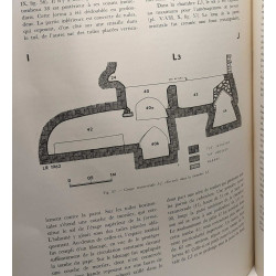 La tombe du pape Corneille et sa région cémétériale / Roma...