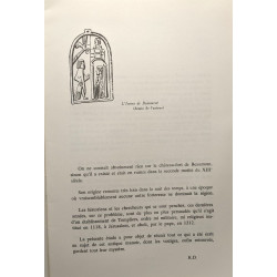 Esneux à la découverte du château de Beaumont