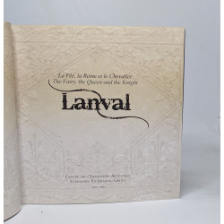 La fée la reine et le chevalier - Lanval