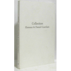 Collection Florence et Daniel Guerlain - dessins (2005)