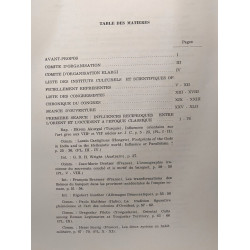 Annales archéologiques arabes syriennes - Orient Grèce et Rome...