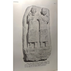 Annales archéologiques arabes syriennes - Orient Grèce et Rome...