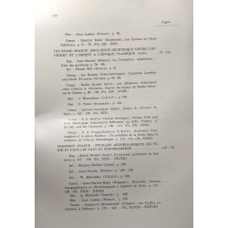 Annales archéologiques arabes syriennes - Orient Grèce et Rome...