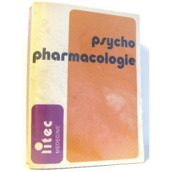 Psycho-pharmacologie