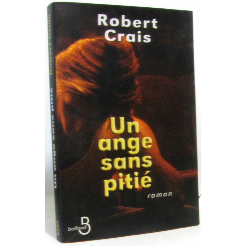 Un ange sans pitié
