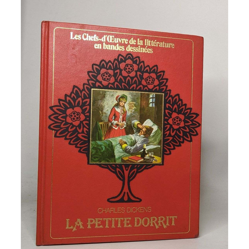 La petite dorrit