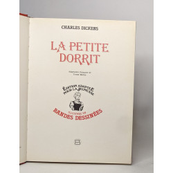 La petite dorrit