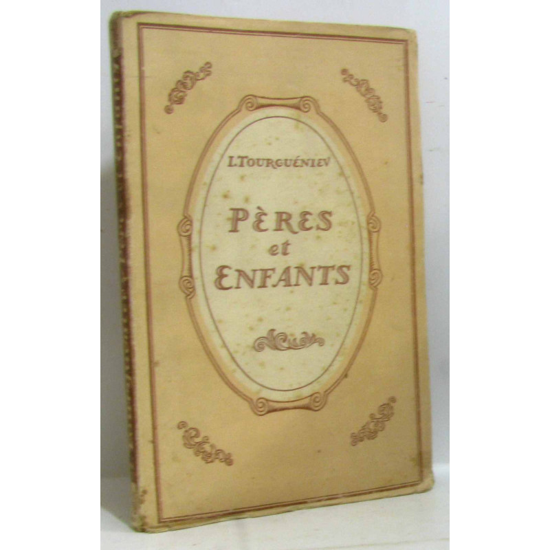 Pères et enfants