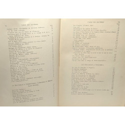 Excursions scientifiques II. Dans le Brabant (extrait de la revue...