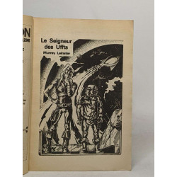 Galaxie n°155 mai 1977