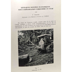 Comptes rendus des journées d'études sur la mécanisation de...