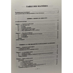 Méditation sur le royaume - outil pour le cours de religion...