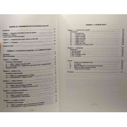 Méditation sur le royaume - outil pour le cours de religion...