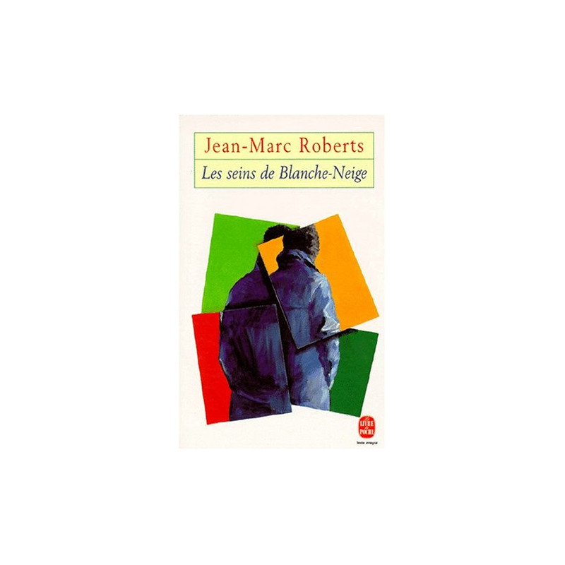 Les Seins de Blanche-Neige