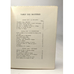 Le cas Albert Camus - coll. célébrités d'aujourd'hui