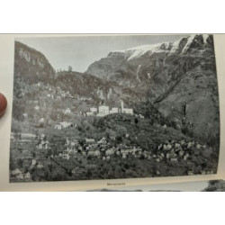 Locarno und seine Täler. Schweizerische Alpenposten