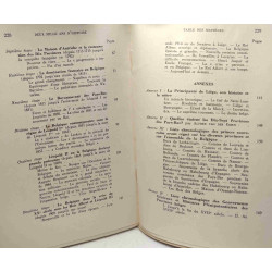 Deux mille ans d'Histoire - texte élaboré et mis au point par un...