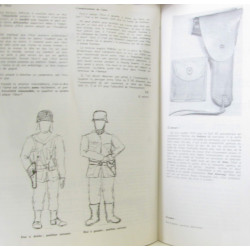 Cibles la revue des armes et du tir - 44 numéros discontinus du...