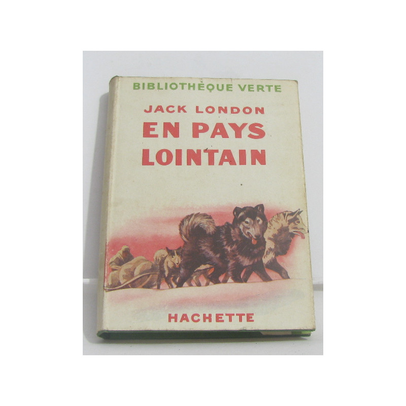 En pays lointain