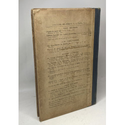 Dictionnaire musical des locutions étrangères (italiennes...