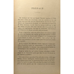 Dictionnaire musical des locutions étrangères (italiennes...