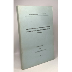 Den oorspronck ende opkomste van ons clooster binnen de stadt ende...