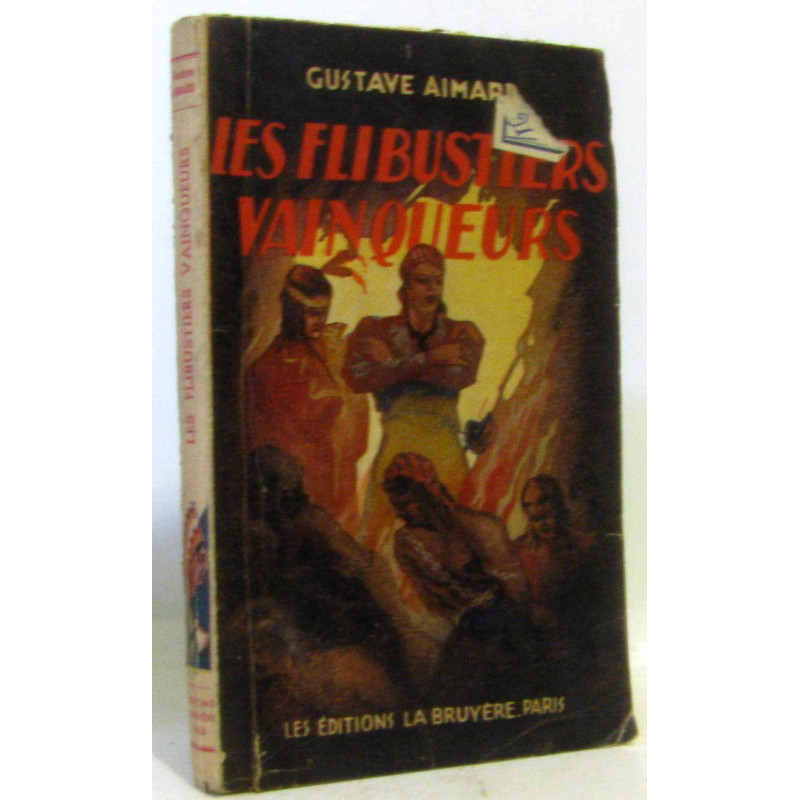 Les flibustiers vainqueurs