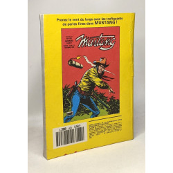 Rodeo - n°470 mensuel - octobre 1990
