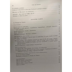 Le monument aux hexagones et le portique des Naxiens / Exploration...