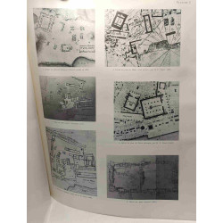 Le monument aux hexagones et le portique des Naxiens / Exploration...