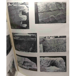 Le monument aux hexagones et le portique des Naxiens / Exploration...