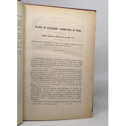 L'exploration - journal des conquêtes de la civilisation sur tous...