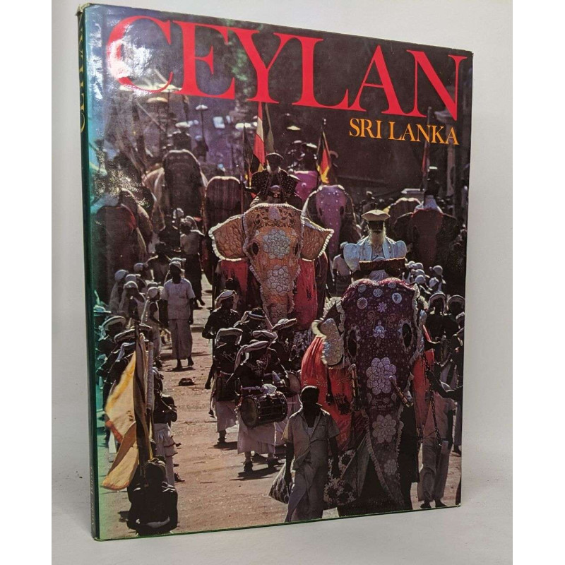 Ceylan sri lanka