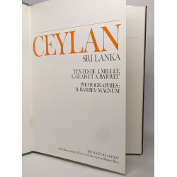 Ceylan sri lanka