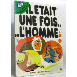 Il etait une fois l'homme n°4 - pax romana - la conquete de l'islam