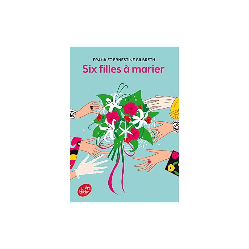 Six filles à marier