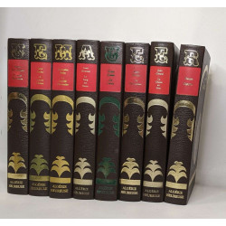 Lot de 15 ouvrages issus de la collection "Algérie heureuse":...