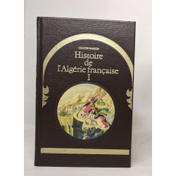 Lot de 15 ouvrages issus de la collection "Algérie heureuse":...
