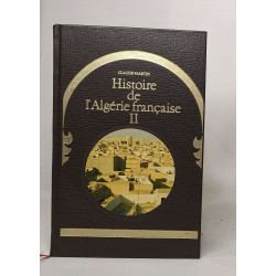 Lot de 15 ouvrages issus de la collection "Algérie heureuse":...