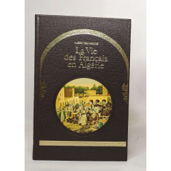 Lot de 15 ouvrages issus de la collection "Algérie heureuse":...