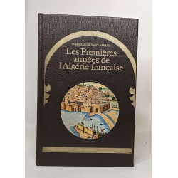 Lot de 15 ouvrages issus de la collection "Algérie heureuse":...