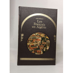 Lot de 15 ouvrages issus de la collection "Algérie heureuse":...
