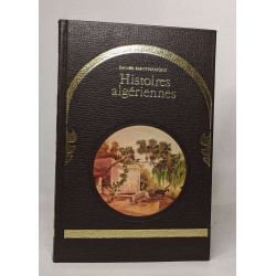 Lot de 15 ouvrages issus de la collection "Algérie heureuse":...