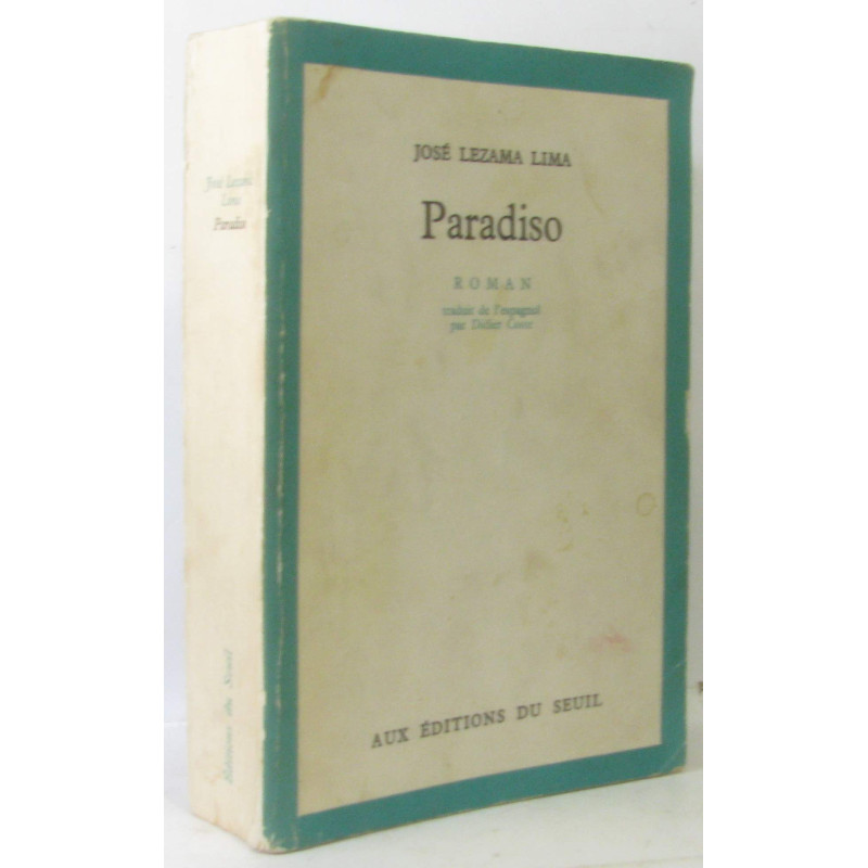 Paradisio