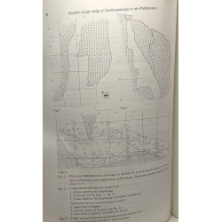 Bulletin de la société Royale Belge d'Antrhopologie et de...