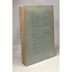 L'héritage des Beauvau-Tigny 1750-1830 - aventures hostoriques...