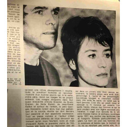 Photo cinéma magazine - film amateur son ---5 magazines: n°780...