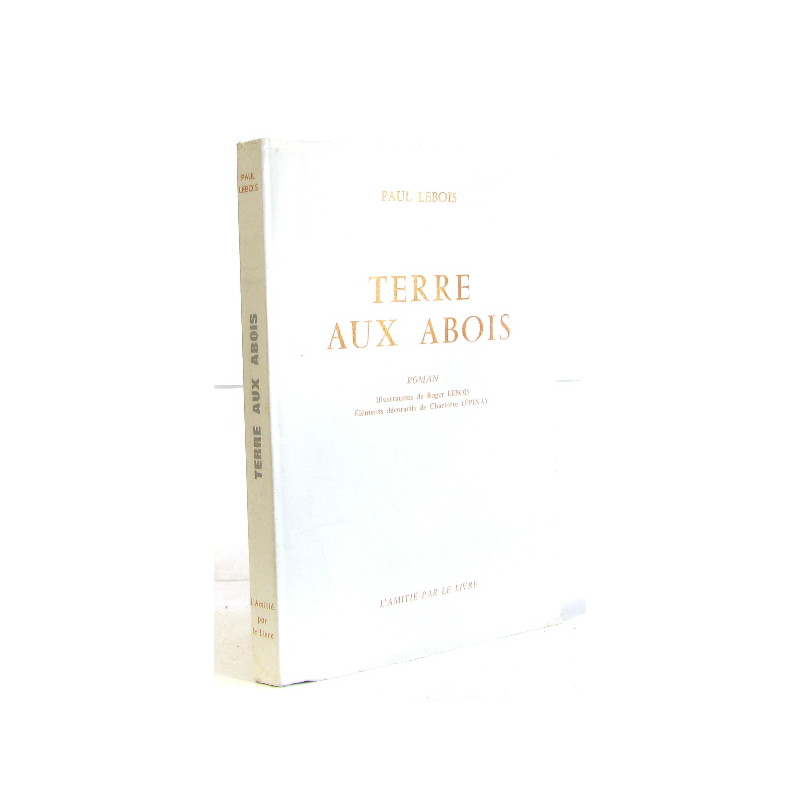 Terre aux abois