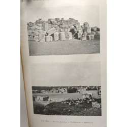 Gigthis - étude d'Histoire et d'archéologie sur un emporium de la...